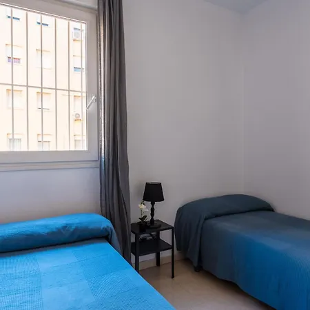 Apartment Piso Familiar Virgen Del Rocio Seville