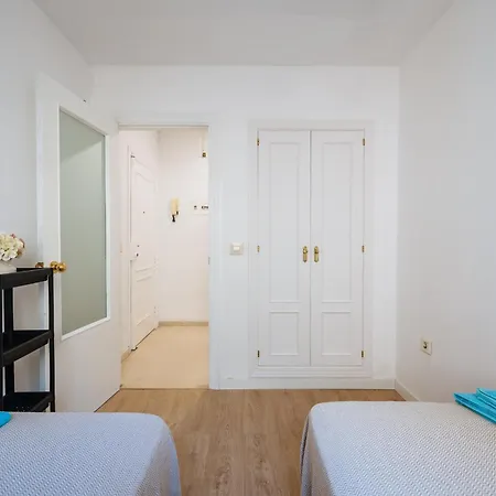 Apartment Piso Familiar Virgen Del Rocio