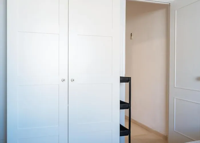 Piso Familiar Virgen Del Rocio Apartment Sevilla